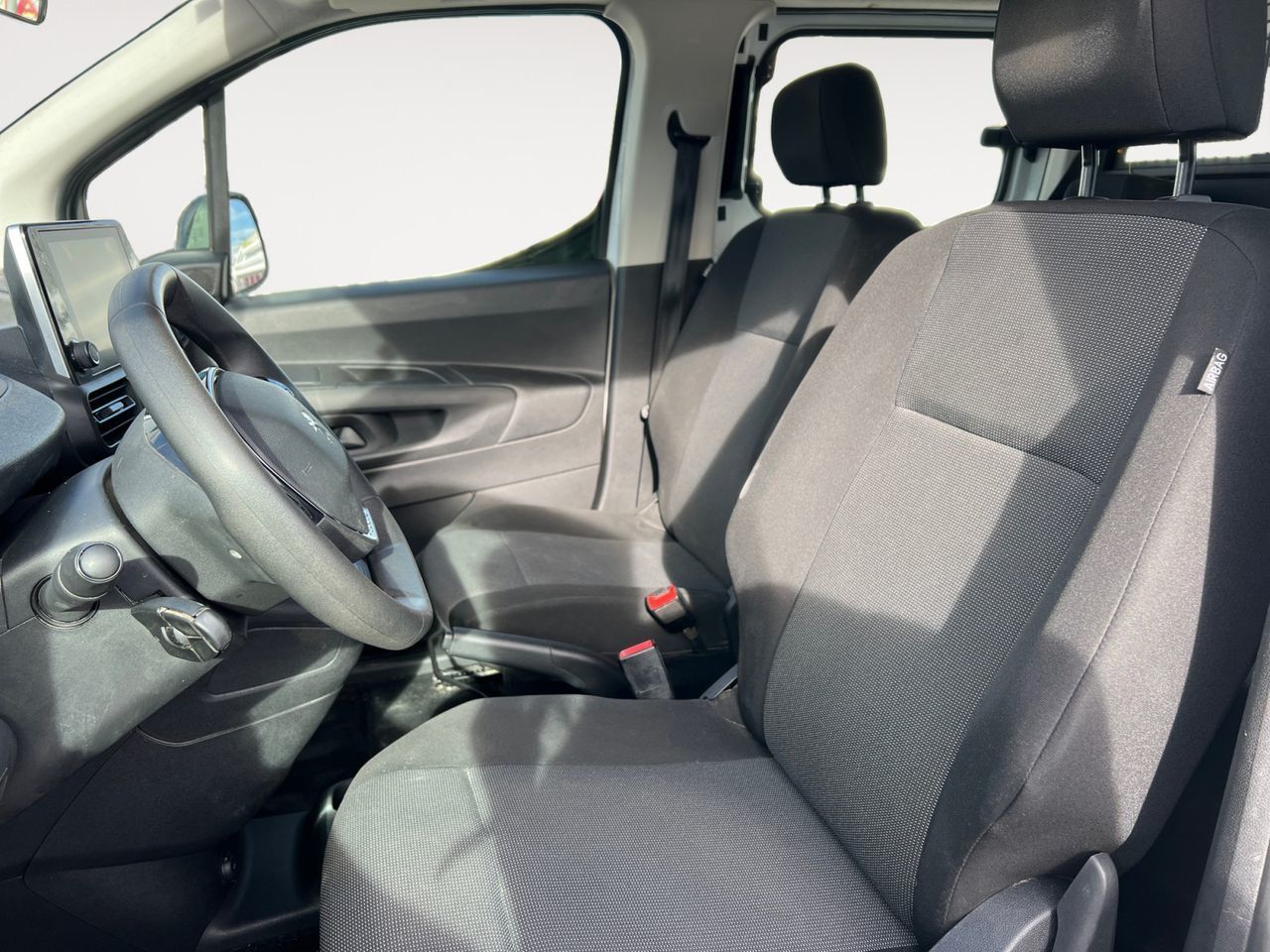 Peugeot Rifter Active Pack Business Standard BlueHDi - foto 9