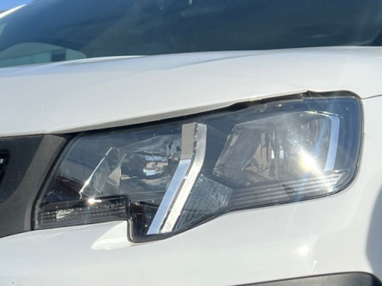 Peugeot Rifter Active Pack Business Standard BlueHDi - foto 21