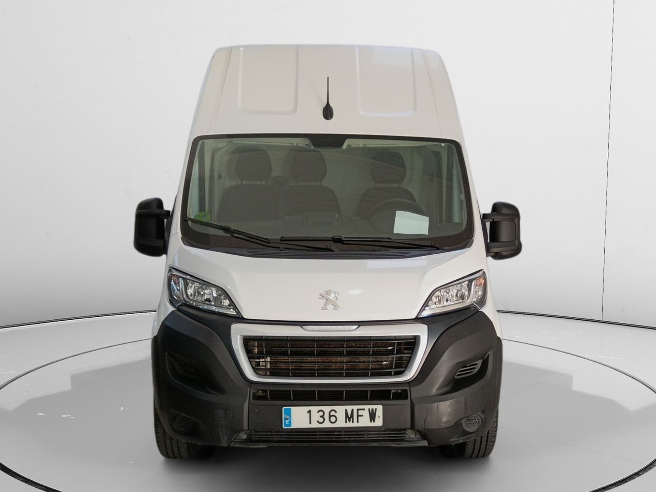 Peugeot Boxer Furgon BlueHDi 140 435 L3H3 - foto 5