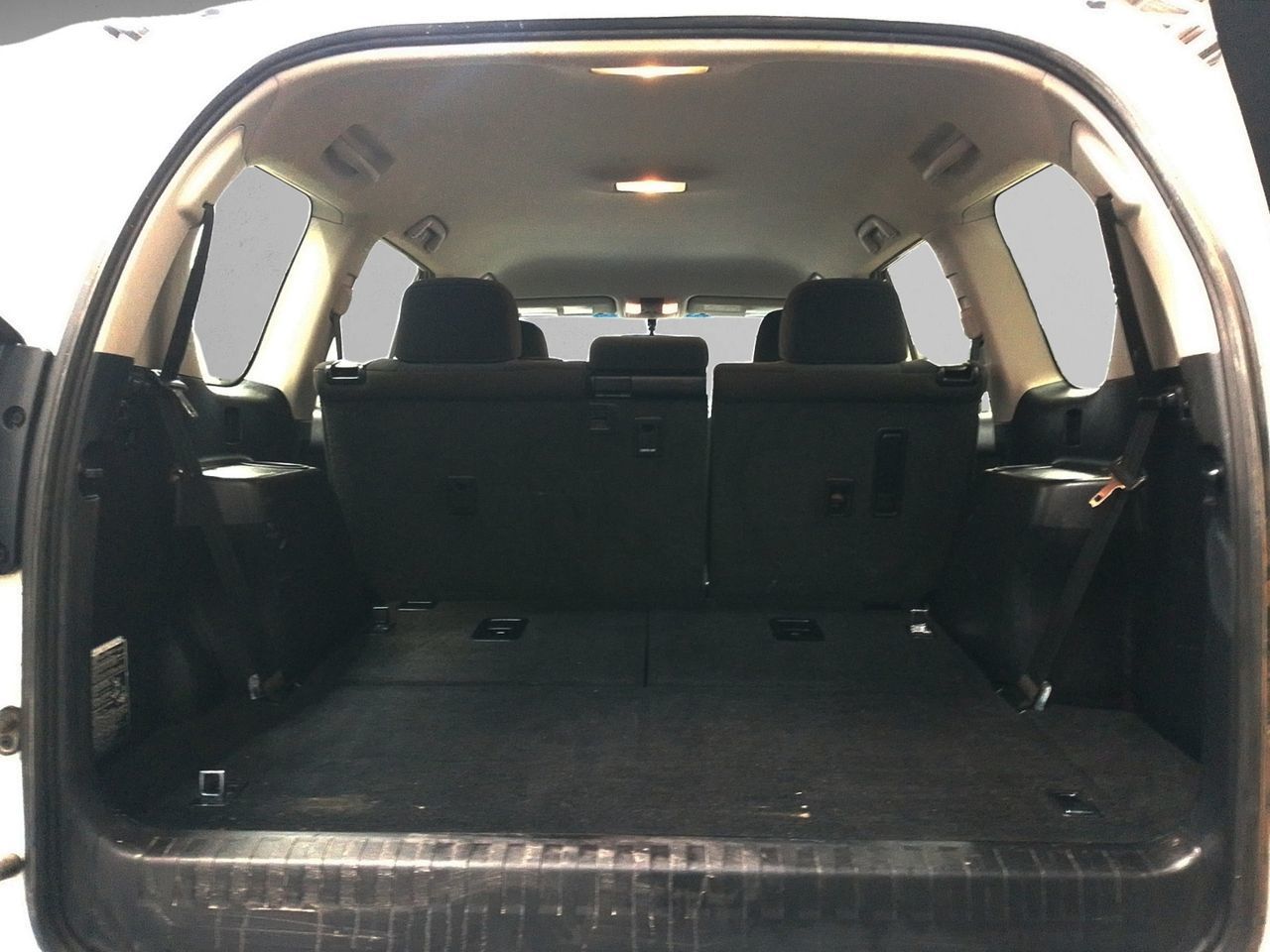 Toyota Land Cruiser 2.8 D-4D GX - foto 12