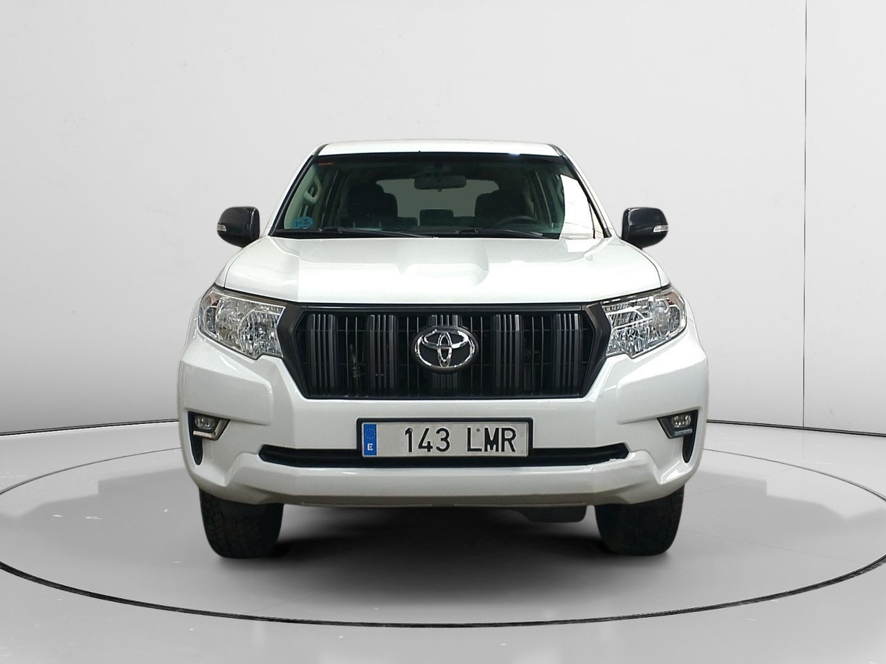 Toyota Land Cruiser 2.8 D-4D GX - foto 5
