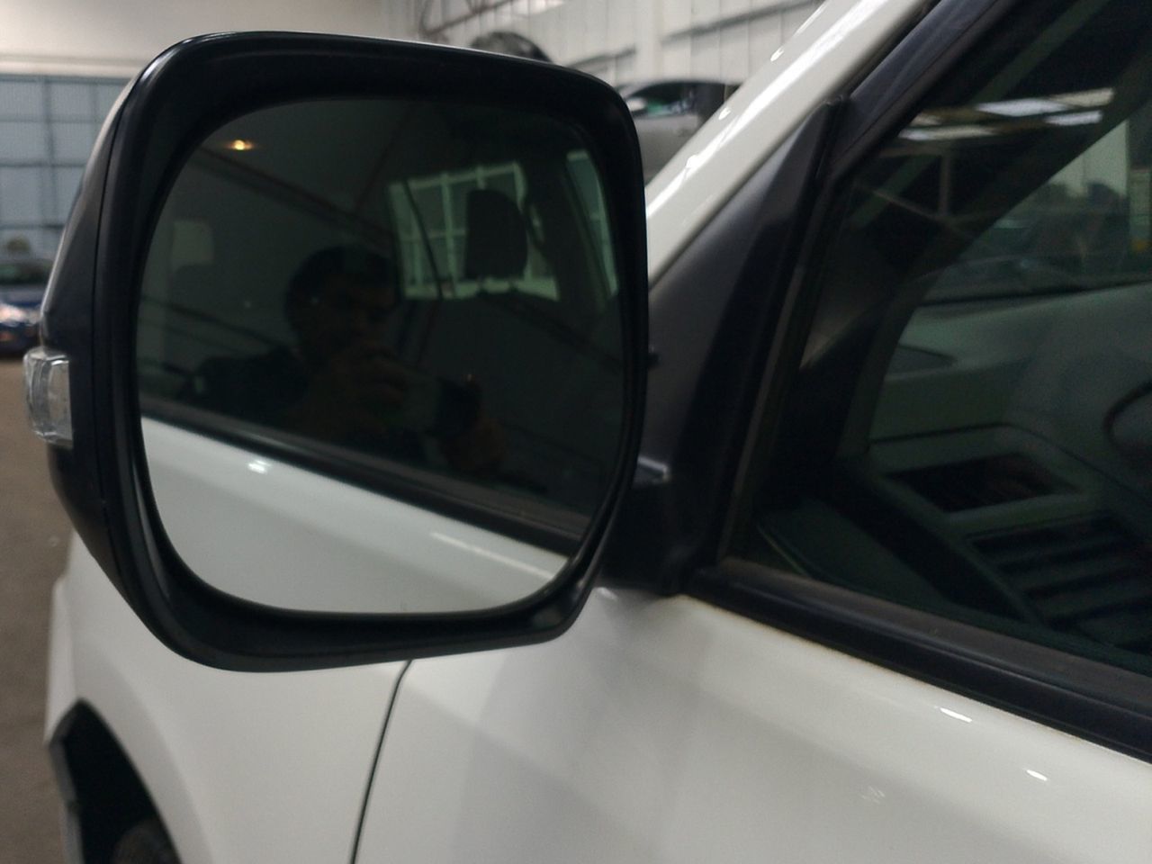 Toyota Land Cruiser 2.8 D-4D GX - foto 21