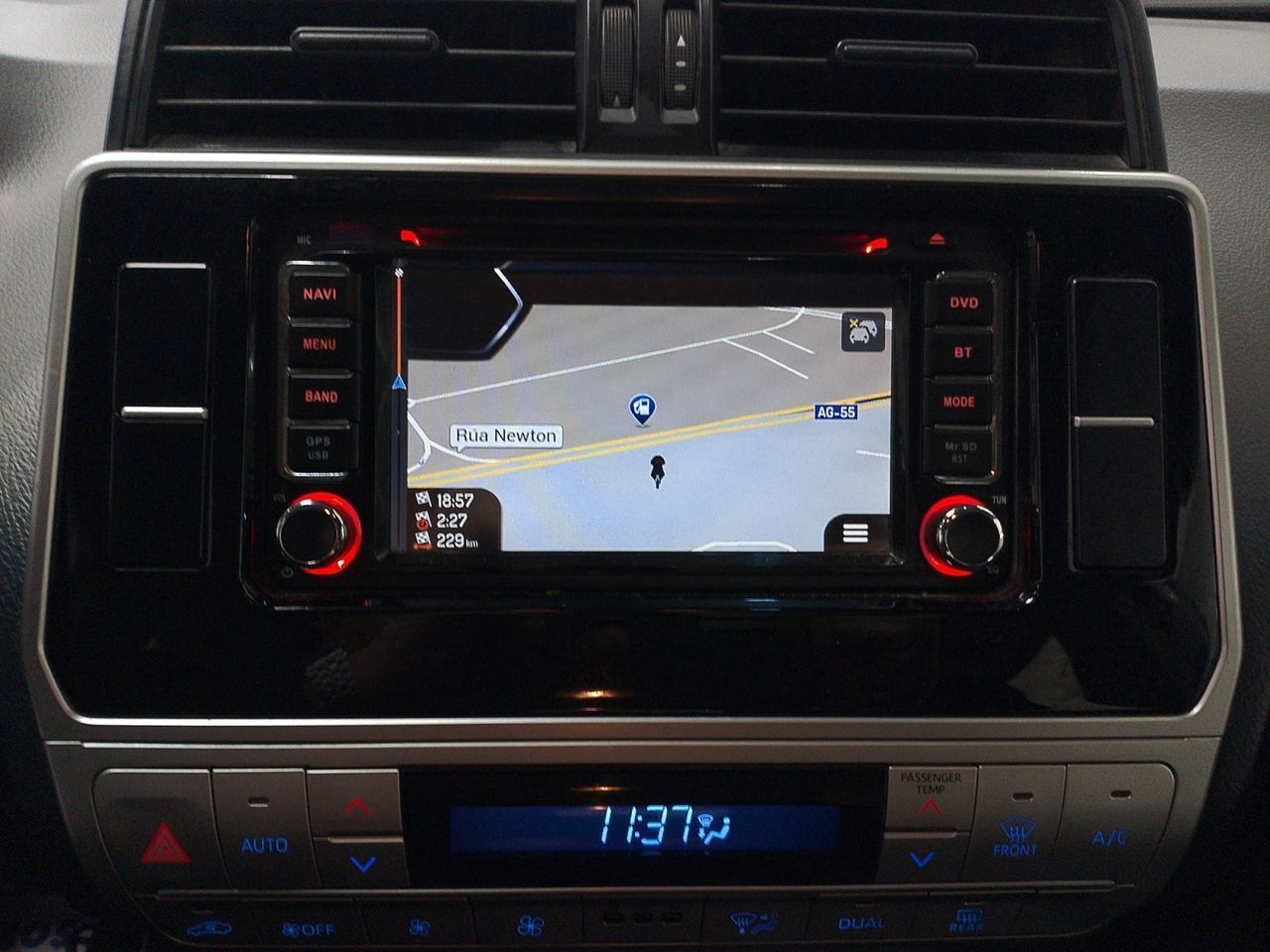 Toyota Land Cruiser 2.8 D-4D GX - foto 16