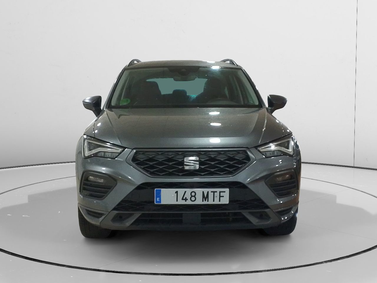 SEAT Ateca 1.5 TSI FR Special Edition DSG - foto 5
