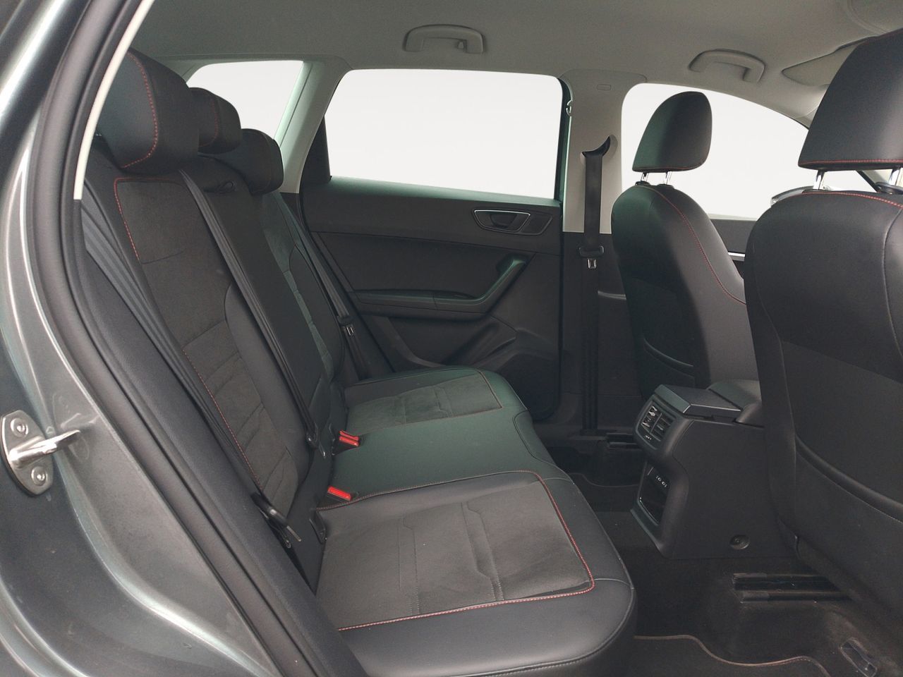 SEAT Ateca 1.5 TSI FR Special Edition DSG - foto 9