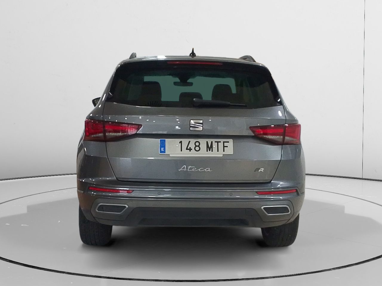 SEAT Ateca 1.5 TSI FR Special Edition DSG - foto 3