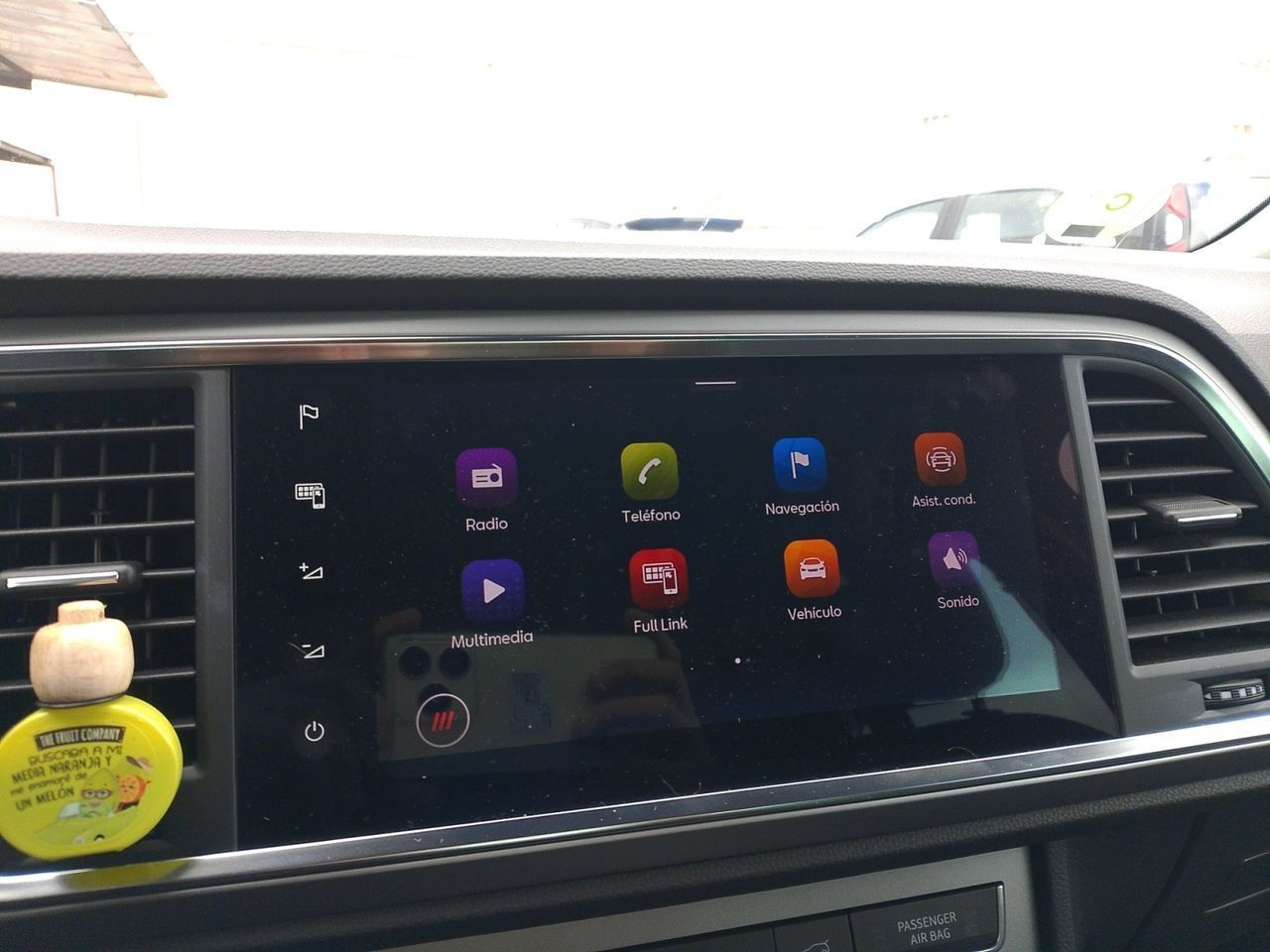 SEAT Ateca 1.5 TSI FR Special Edition DSG - foto 14
