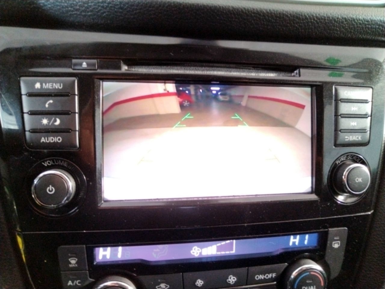 Nissan Qashqai dCi 115 Acenta - foto 18