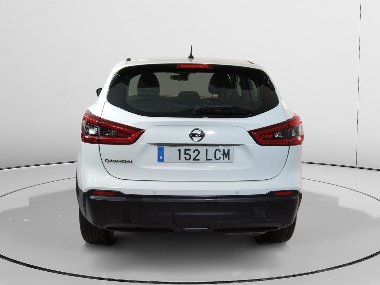 Nissan Qashqai dCi 115 Acenta - foto 3