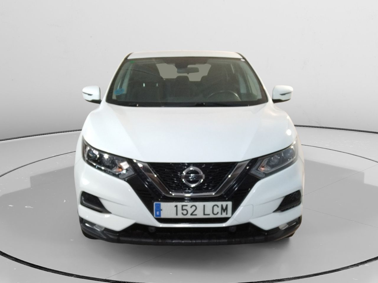 Nissan Qashqai dCi 115 Acenta - foto 5