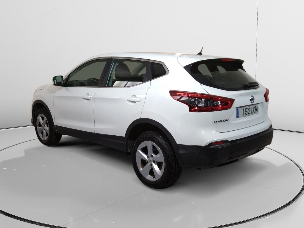 Nissan Qashqai dCi 115 Acenta - foto 4