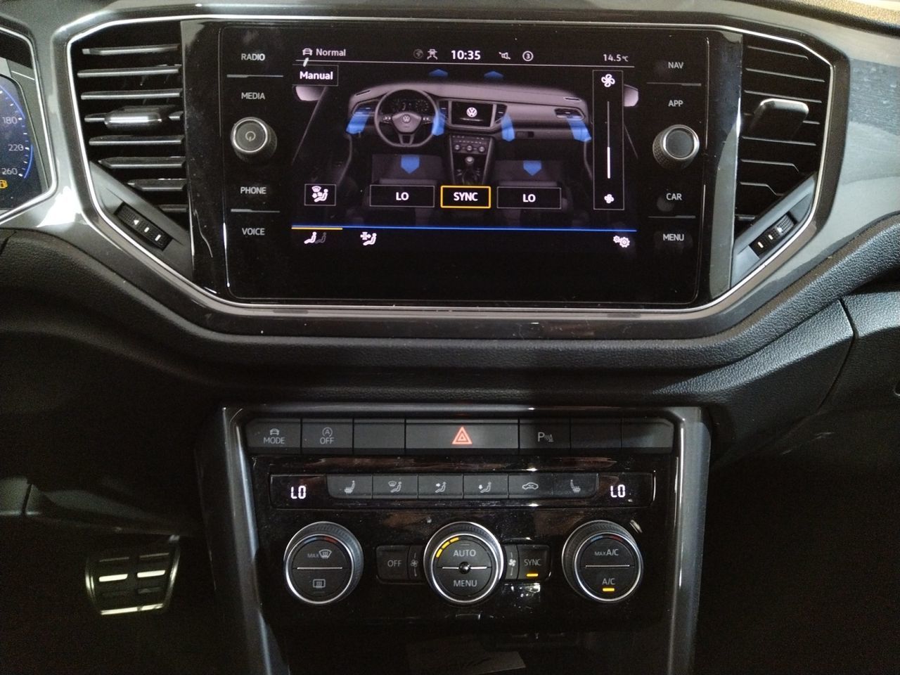Volkswagen T-Roc Sport 2.0 TDI DSG - foto 19