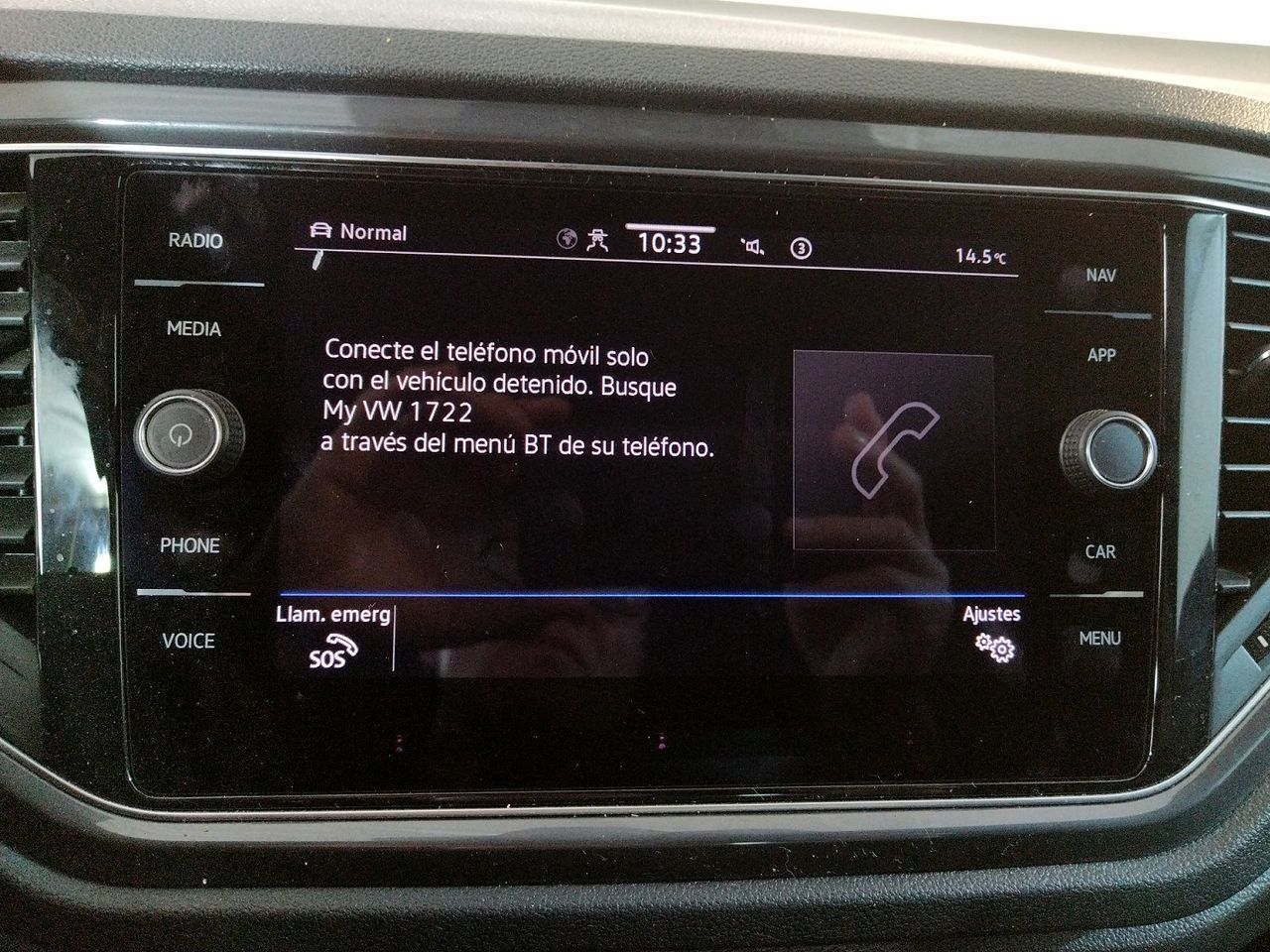 Volkswagen T-Roc Sport 2.0 TDI DSG - foto 16