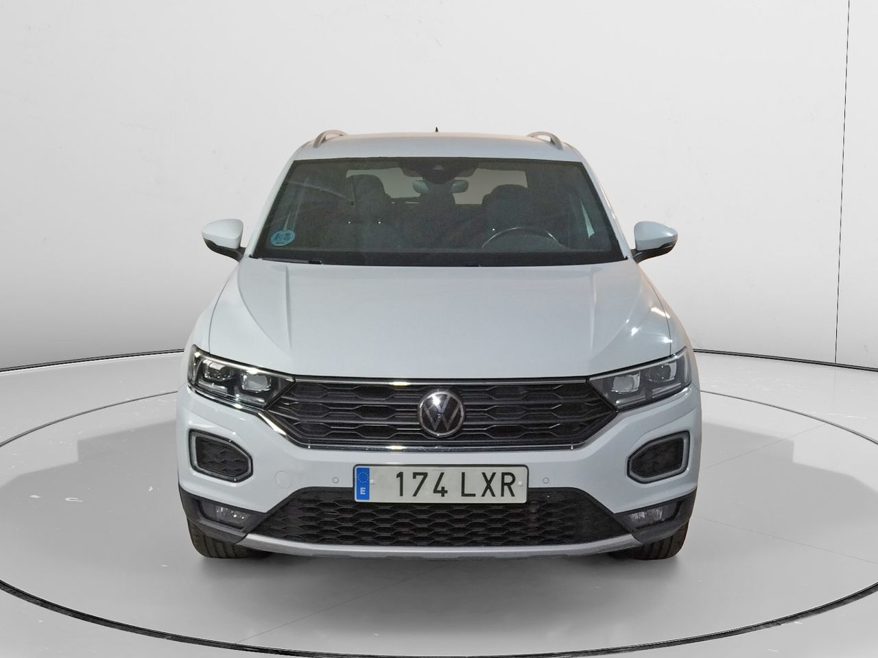 Volkswagen T-Roc Sport 2.0 TDI DSG - foto 5