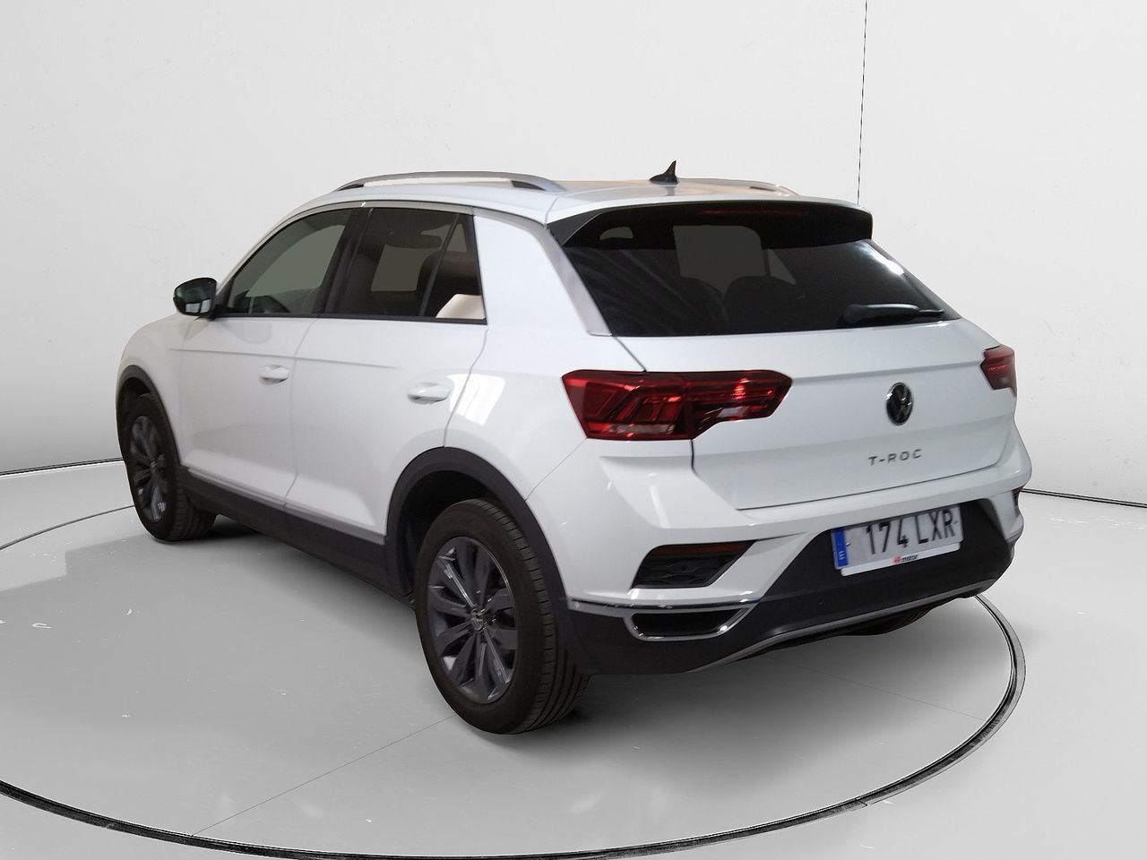 Volkswagen T-Roc Sport 2.0 TDI DSG - foto 4
