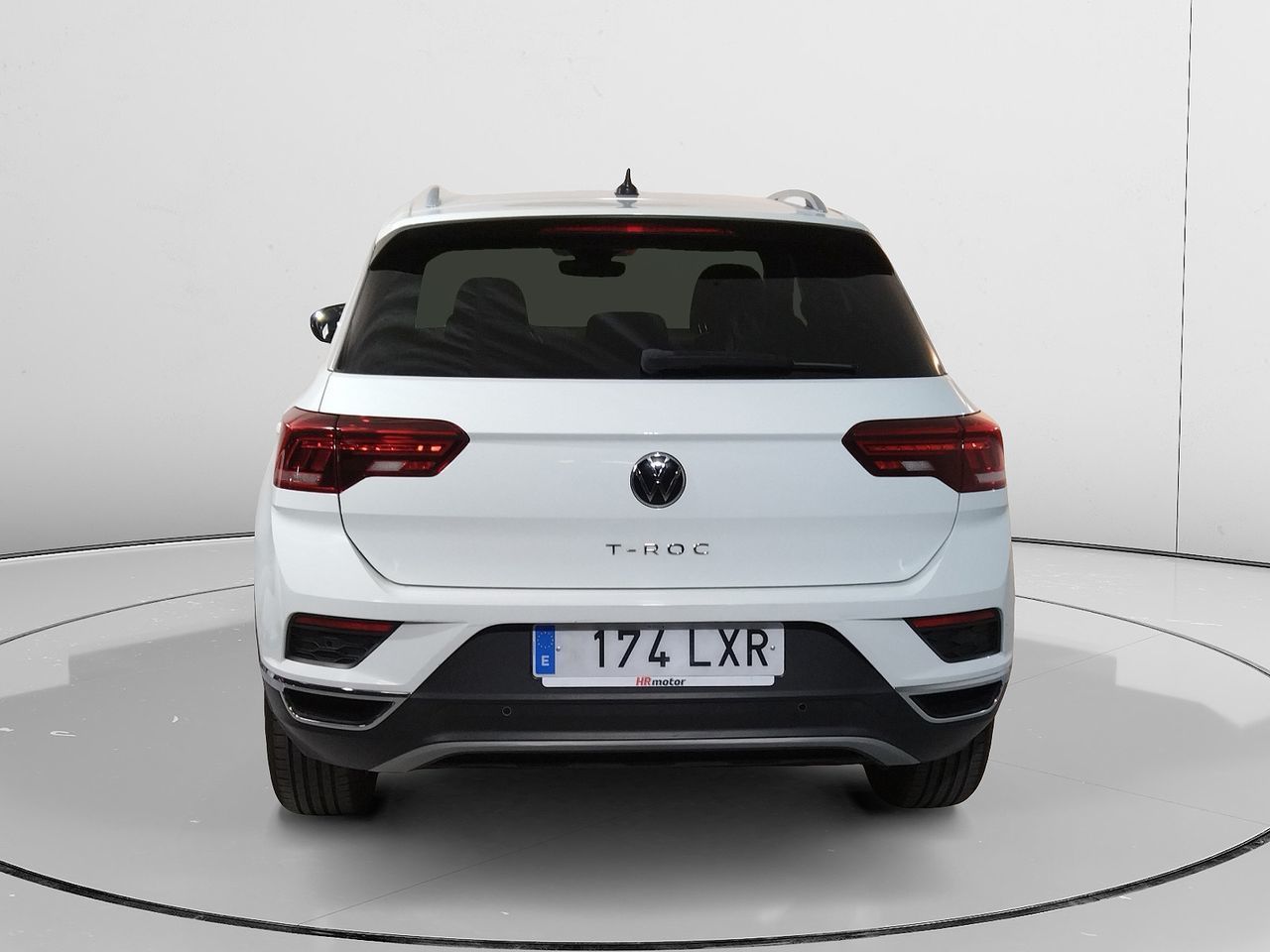 Volkswagen T-Roc Sport 2.0 TDI DSG - foto 3