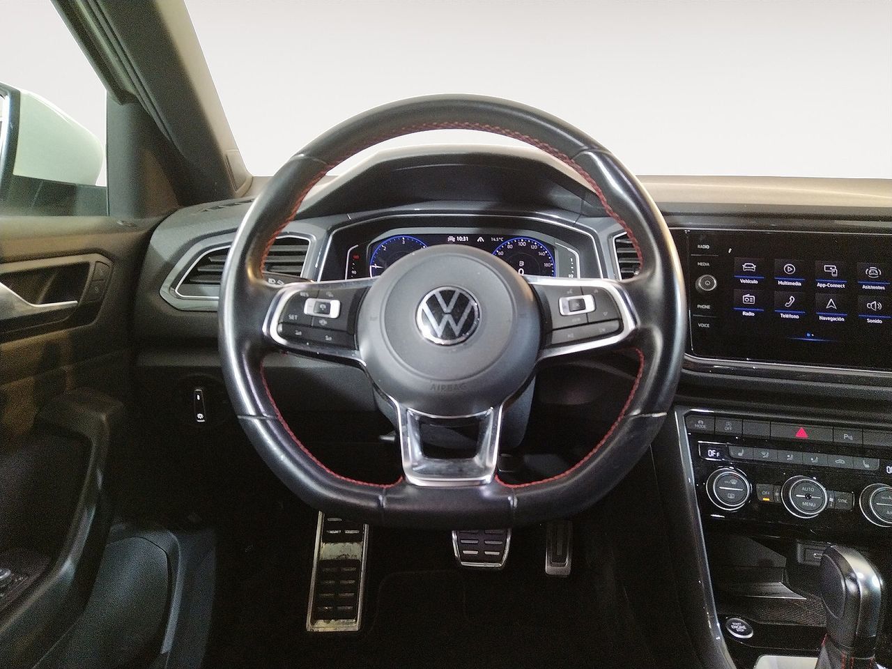 Volkswagen T-Roc Sport 2.0 TDI DSG - foto 8
