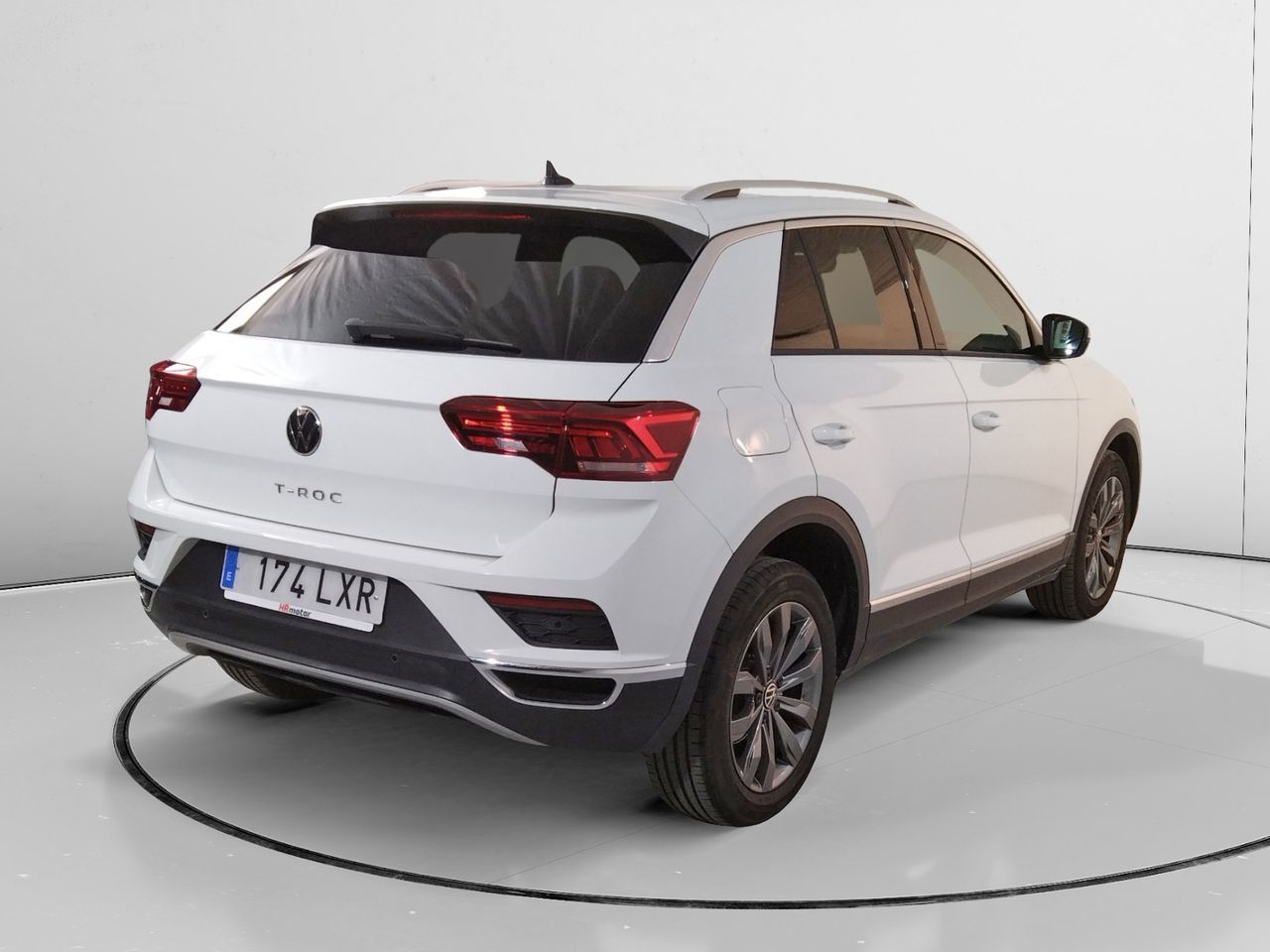 Volkswagen T-Roc Sport 2.0 TDI DSG - foto 2