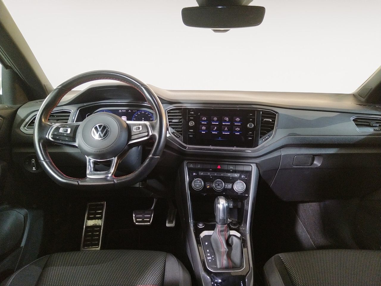 Volkswagen T-Roc Sport 2.0 TDI DSG - foto 7