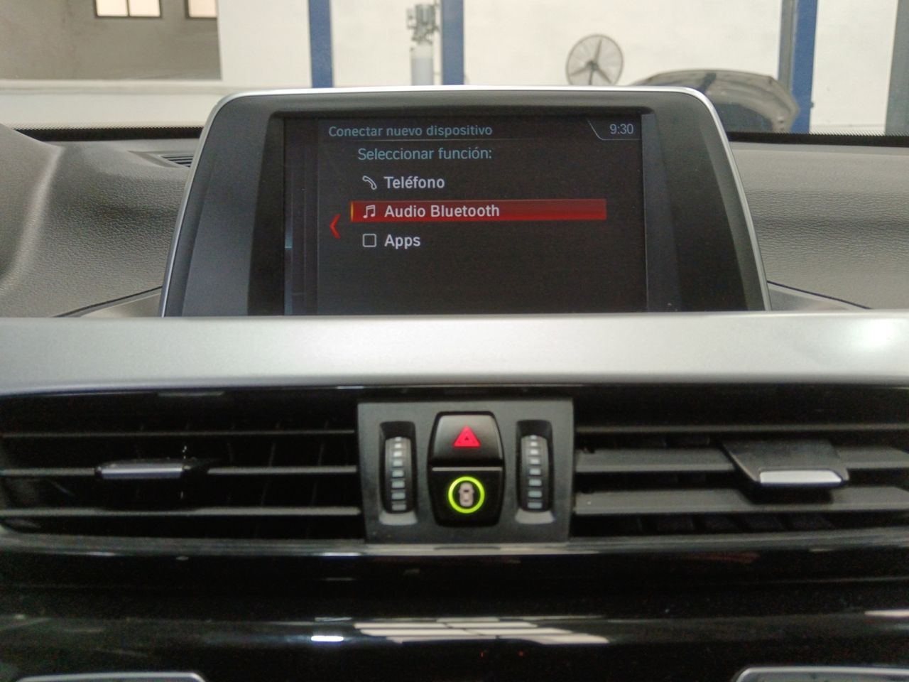 BMW X1 sDrive16d - foto 19
