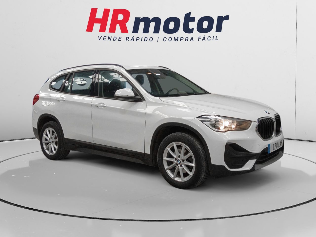 BMW X1 sDrive16d