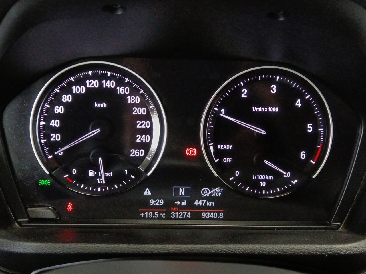 BMW X1 sDrive16d - foto 15