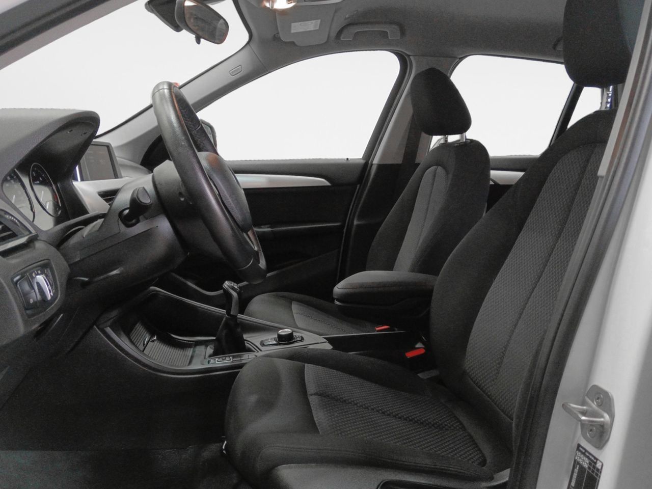 BMW X1 sDrive16d - foto 10