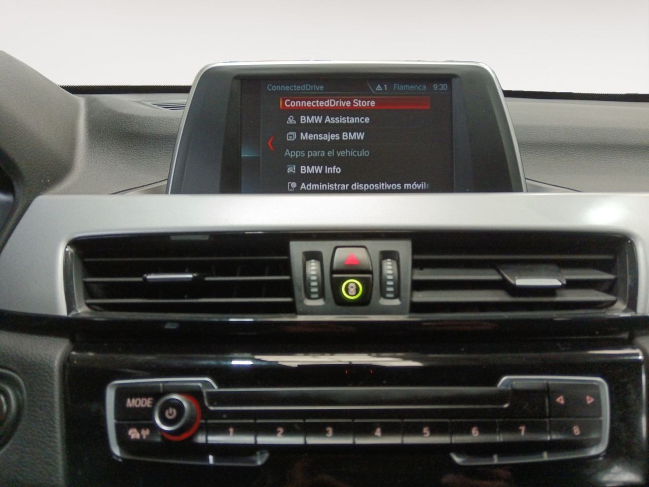 BMW X1 sDrive16d - foto 17