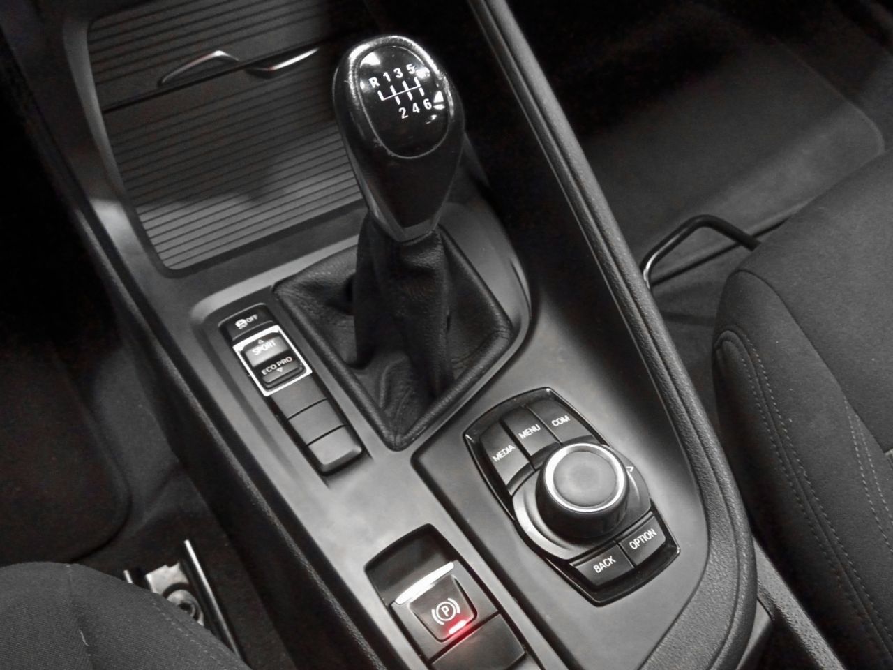 BMW X1 sDrive16d - foto 14