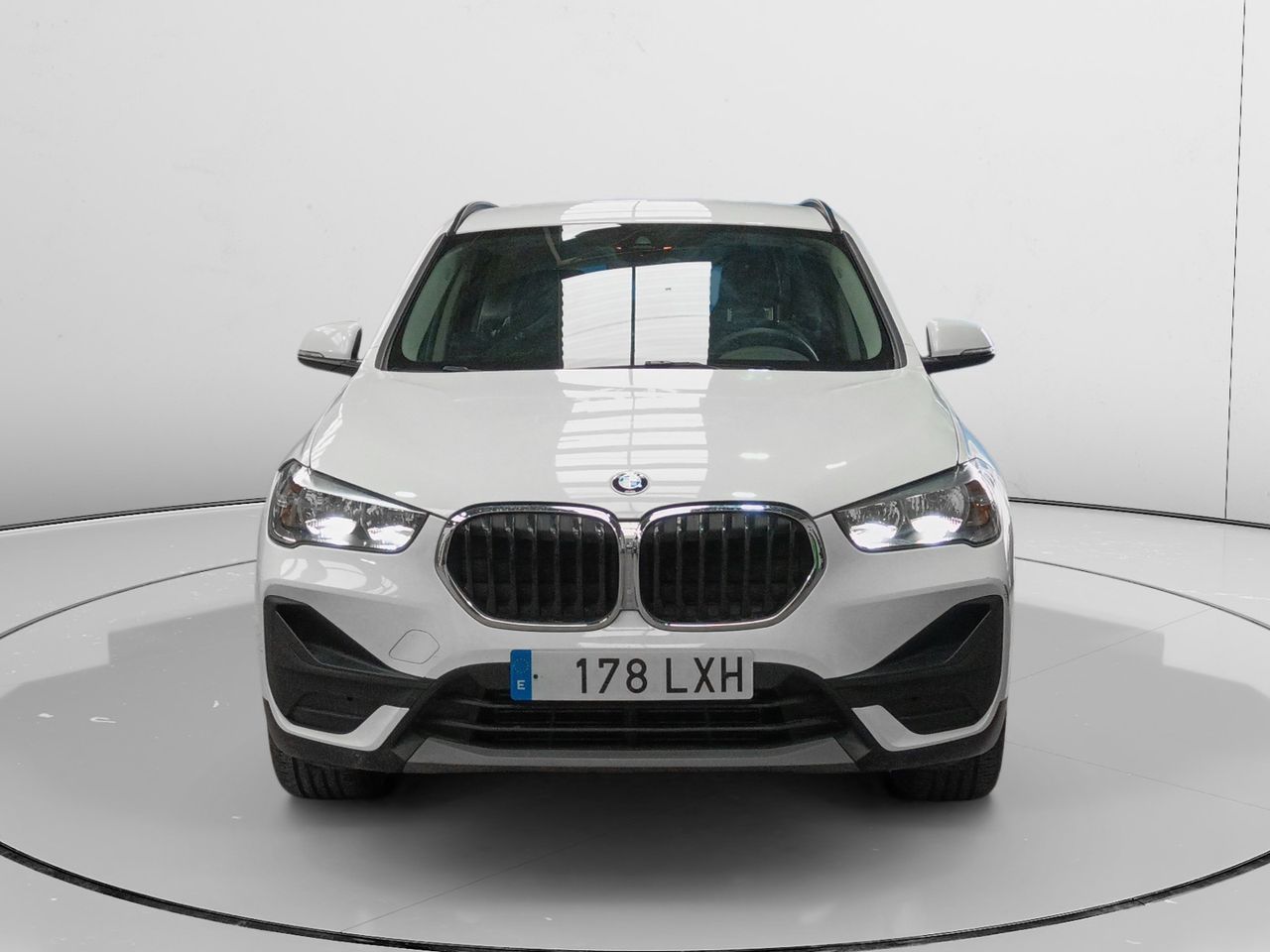 BMW X1 sDrive16d - foto 7