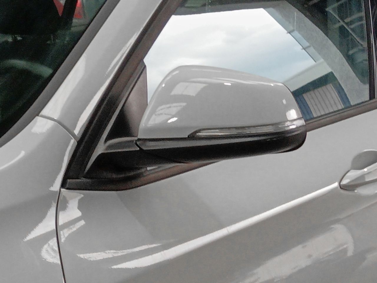 BMW X1 sDrive16d - foto 22