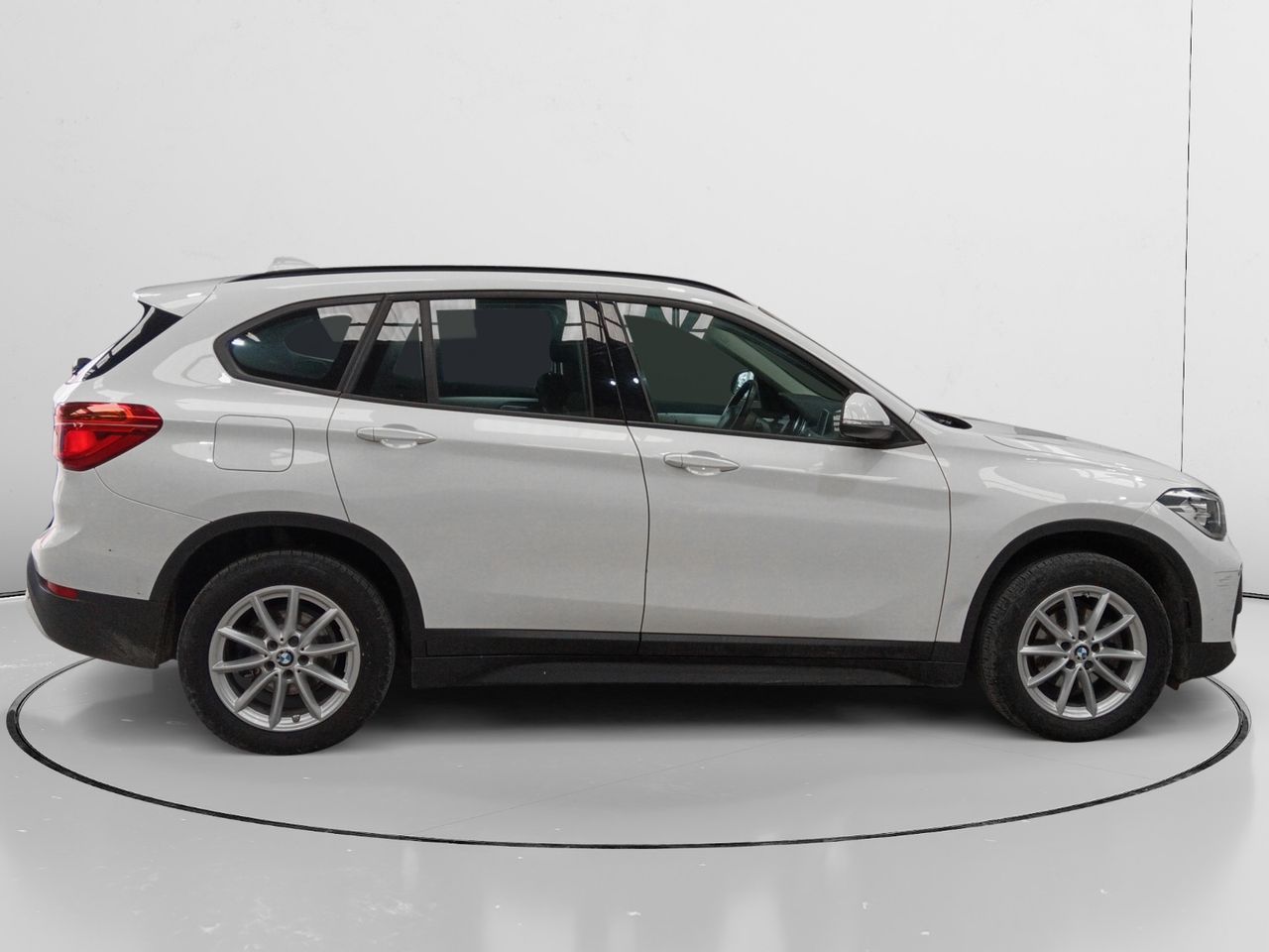 BMW X1 sDrive16d - foto 2