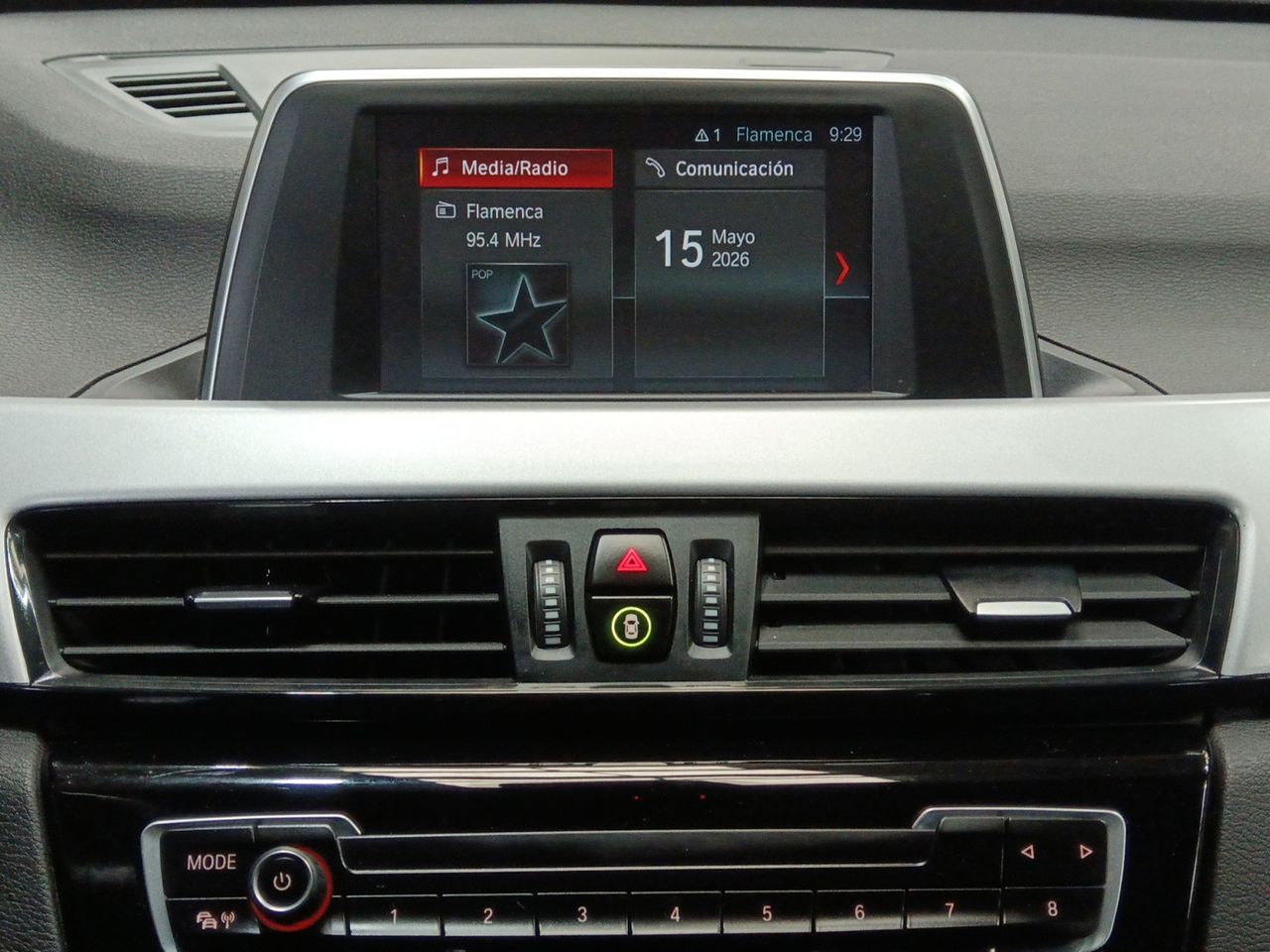 BMW X1 sDrive16d - foto 16