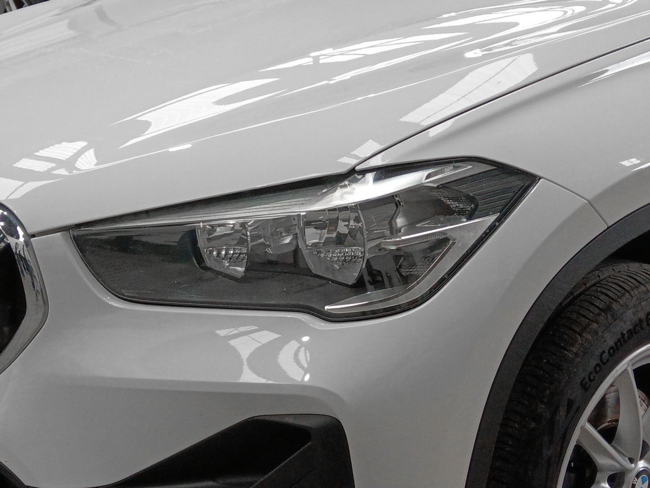 BMW X1 sDrive16d - foto 23