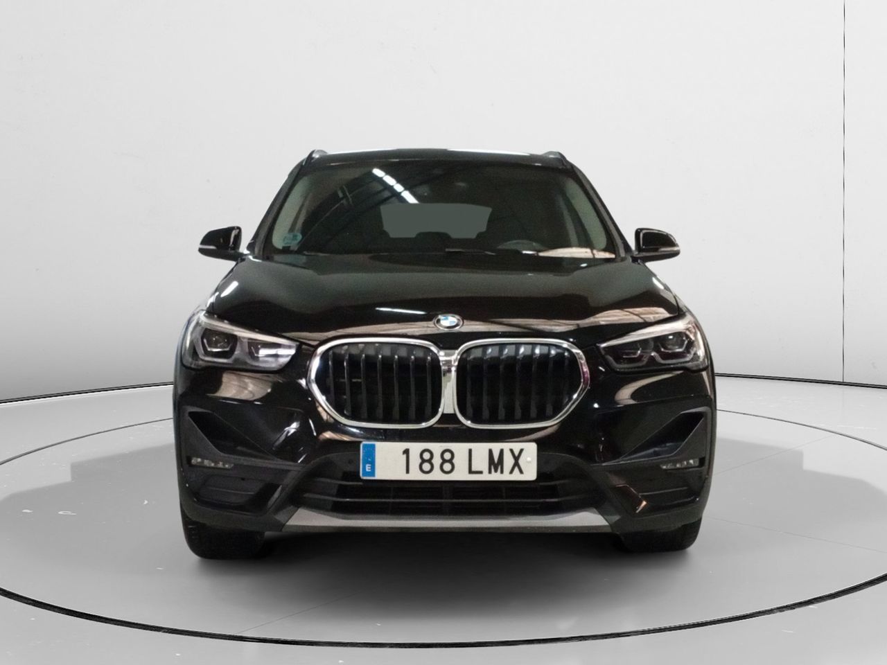 BMW X1 sDrive16d Business - foto 5