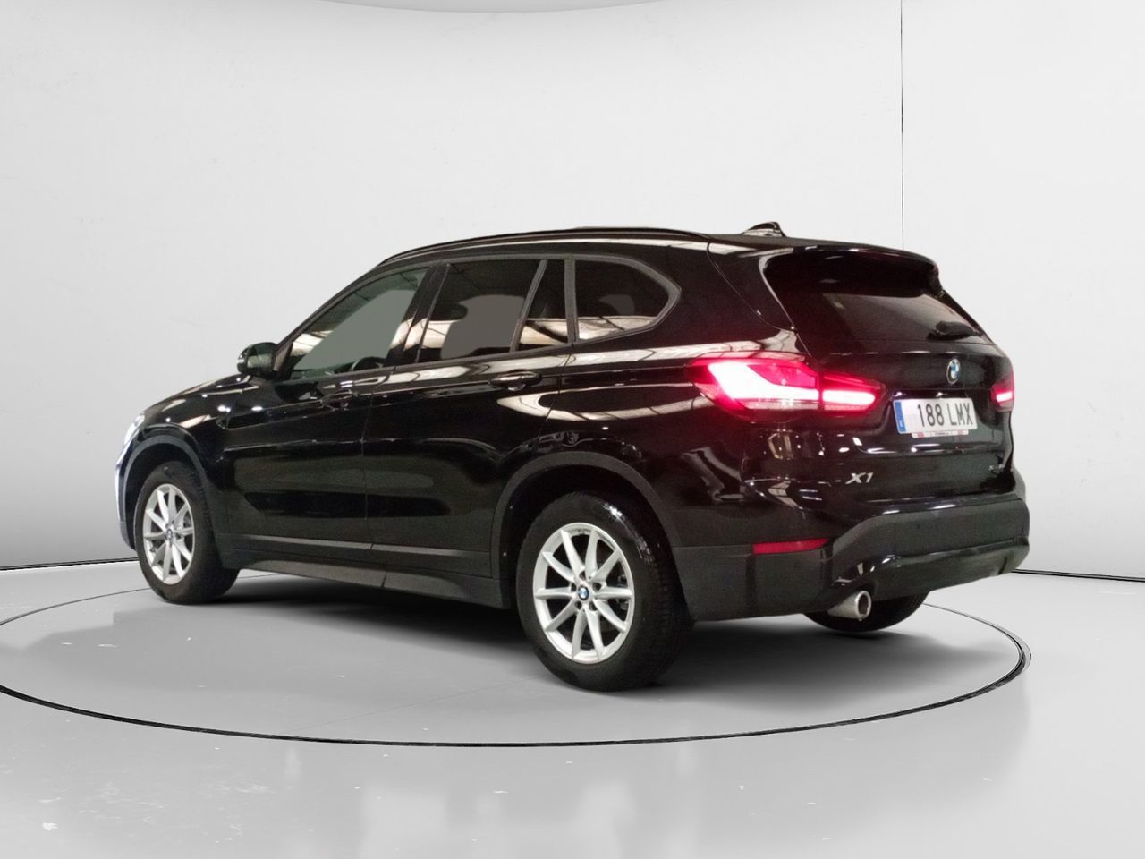 BMW X1 sDrive16d Business - foto 4