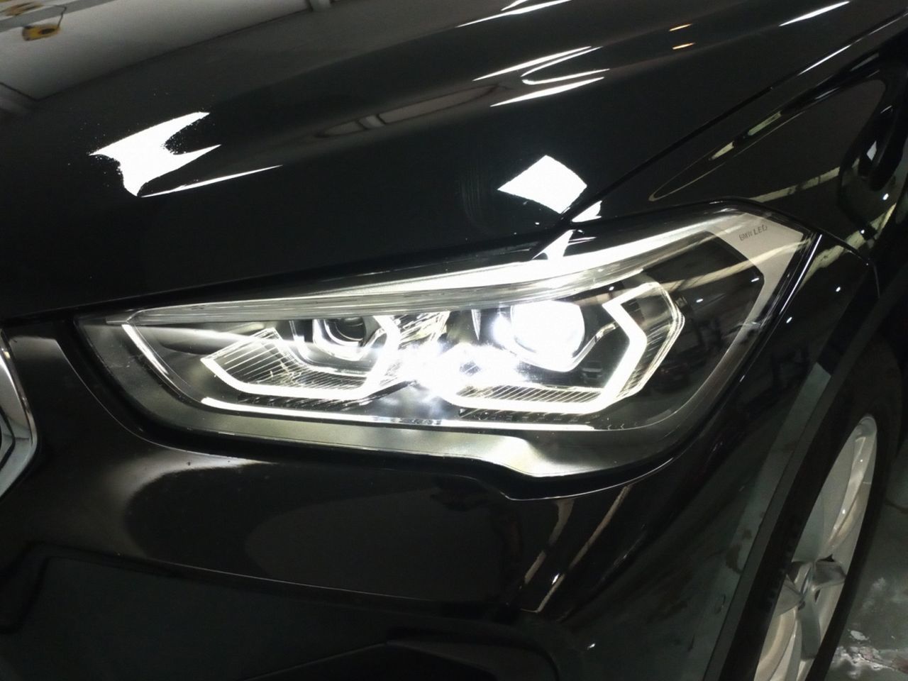 BMW X1 sDrive16d Business - foto 21