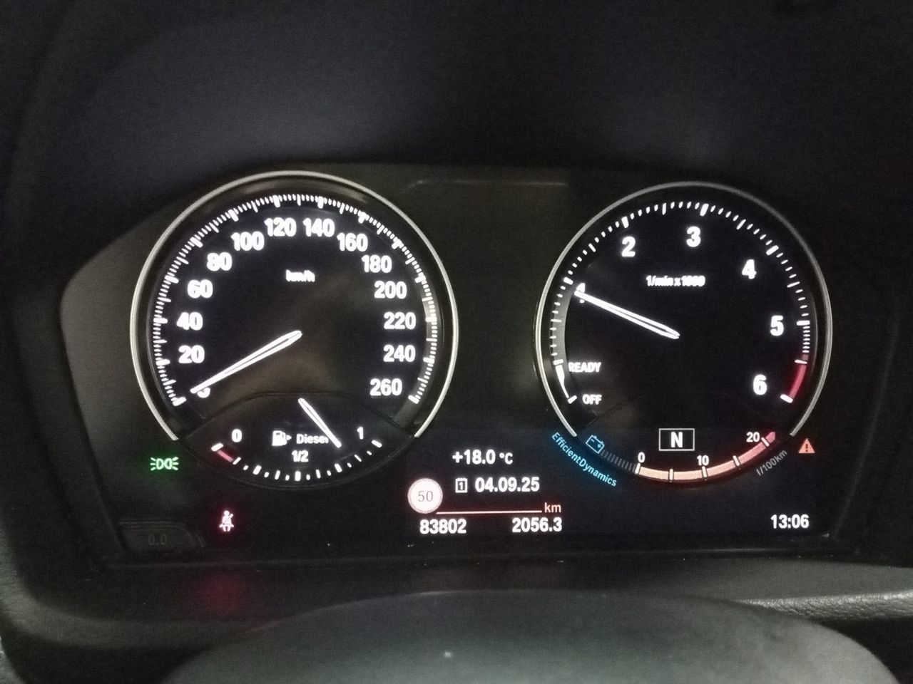 BMW X1 sDrive16d Business - foto 13