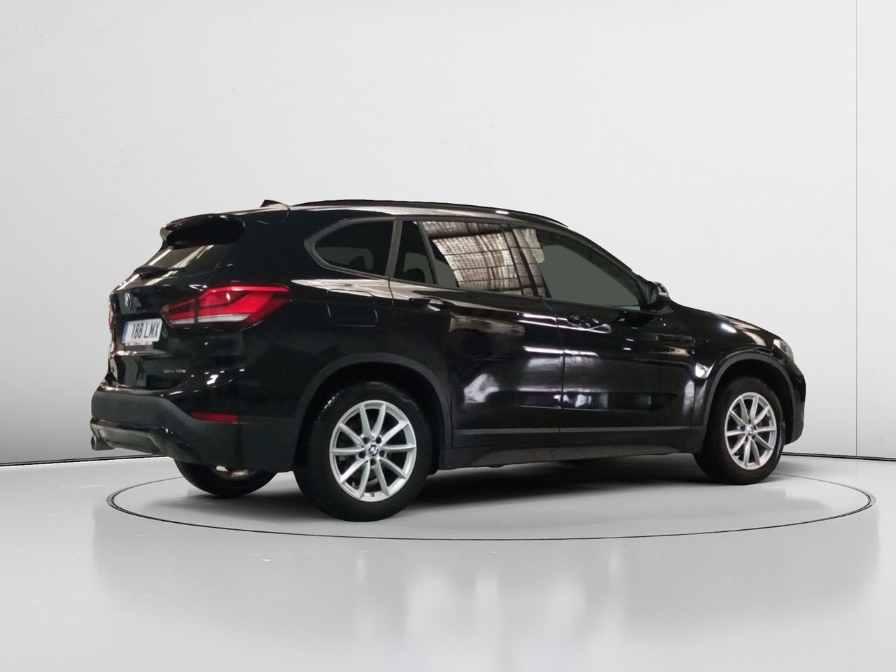 BMW X1 sDrive16d Business - foto 2