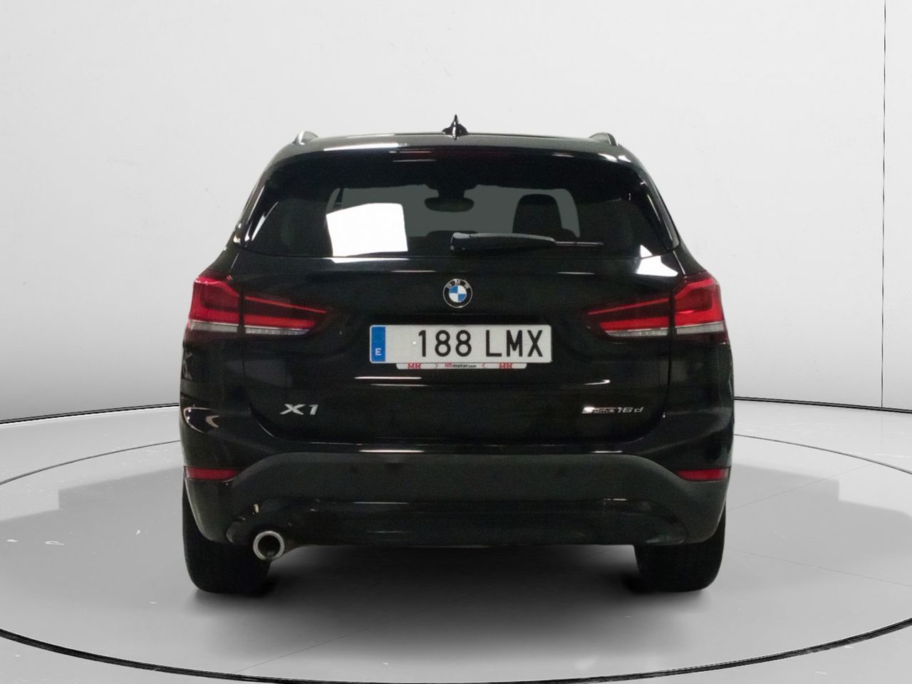 BMW X1 sDrive16d Business - foto 3