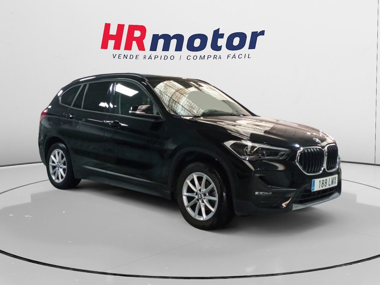 BMW X1 sDrive16d Business