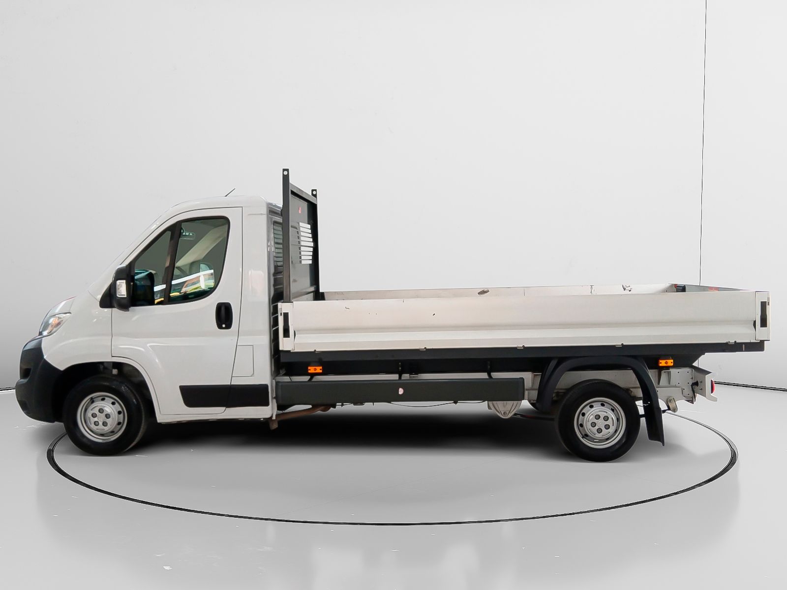 Citroën Jumper Chasis Cabina BlueHDi 140 35 L3 - foto 6