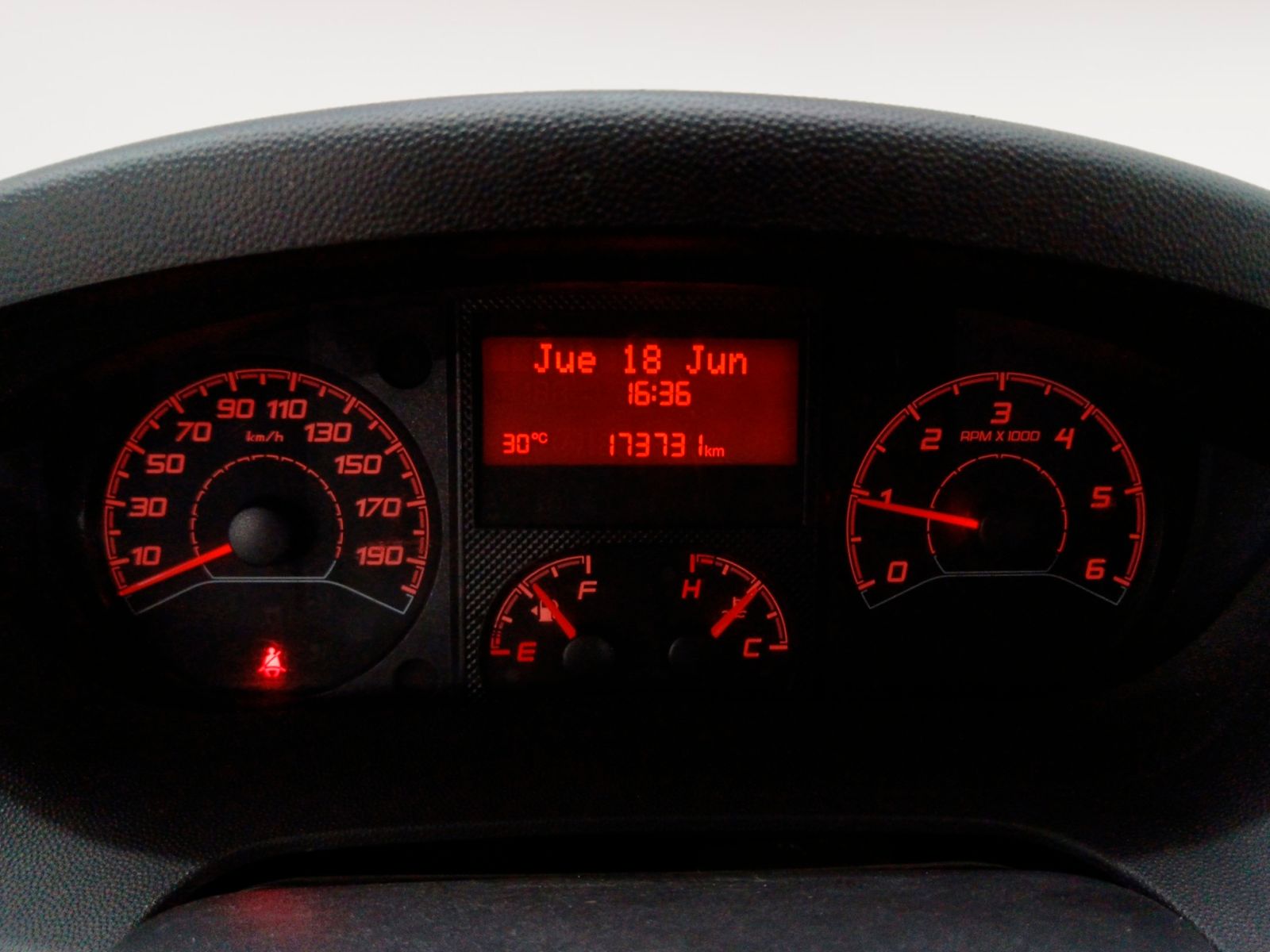 Citroën Jumper Chasis Cabina BlueHDi 140 35 L3 - foto 16