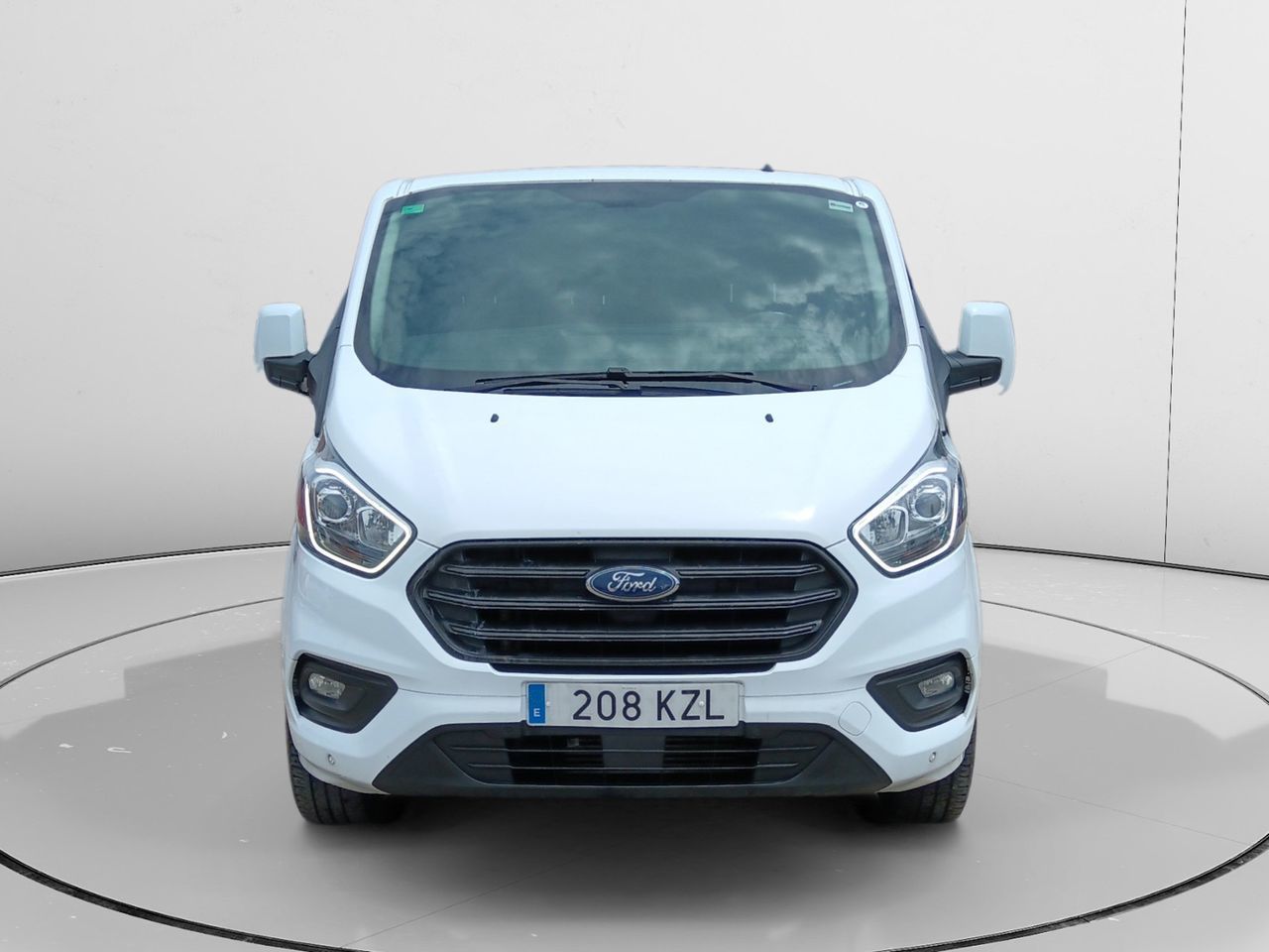 Ford Transit Custom Mixto 2.0 TDCi L1 320 Trend - foto 5