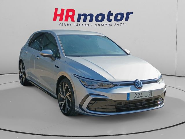 Volkswagen Golf R-Line 1.5 eTSI DSG