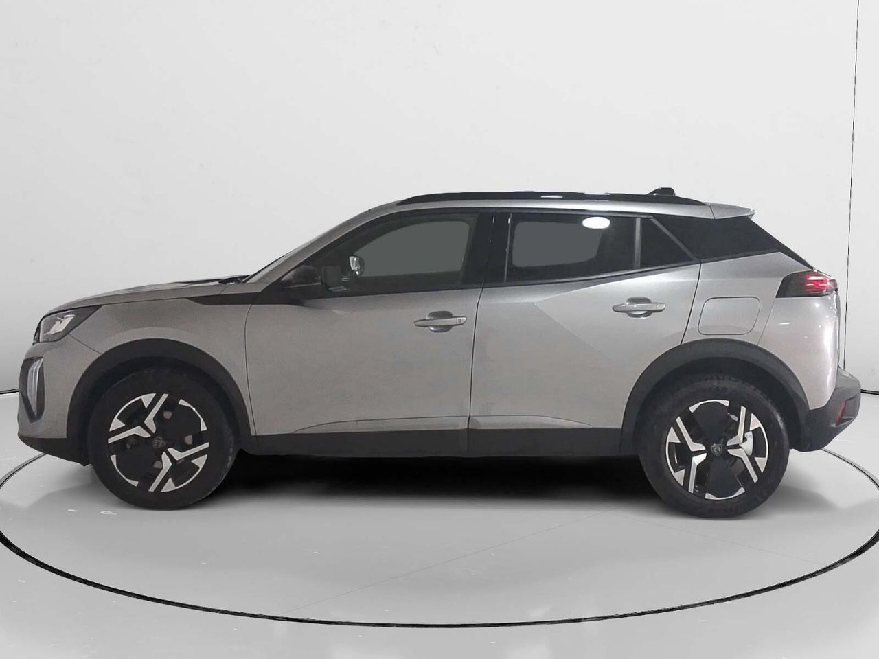 Peugeot 2008 PureTech 130 Allure EAT8 - foto 6