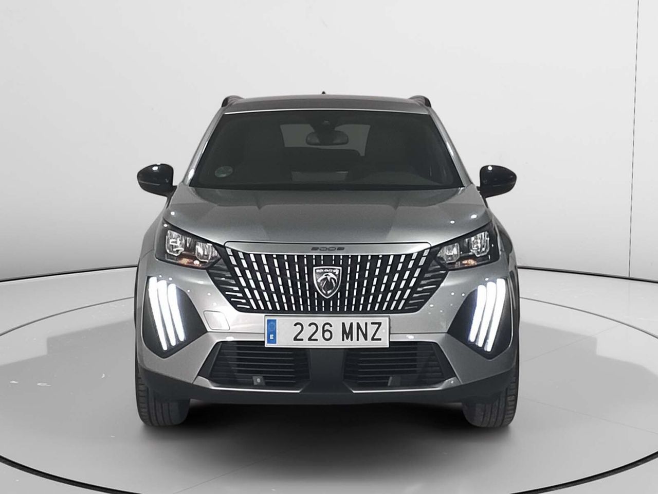 Peugeot 2008 PureTech 130 Allure EAT8 - foto 7