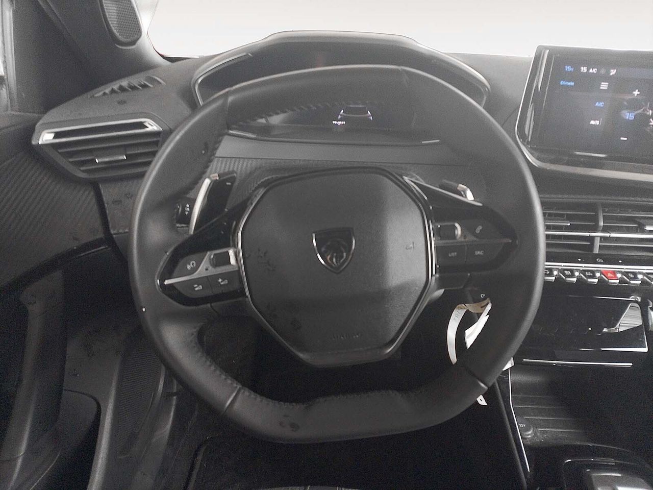 Peugeot 2008 PureTech 130 Allure EAT8 - foto 9