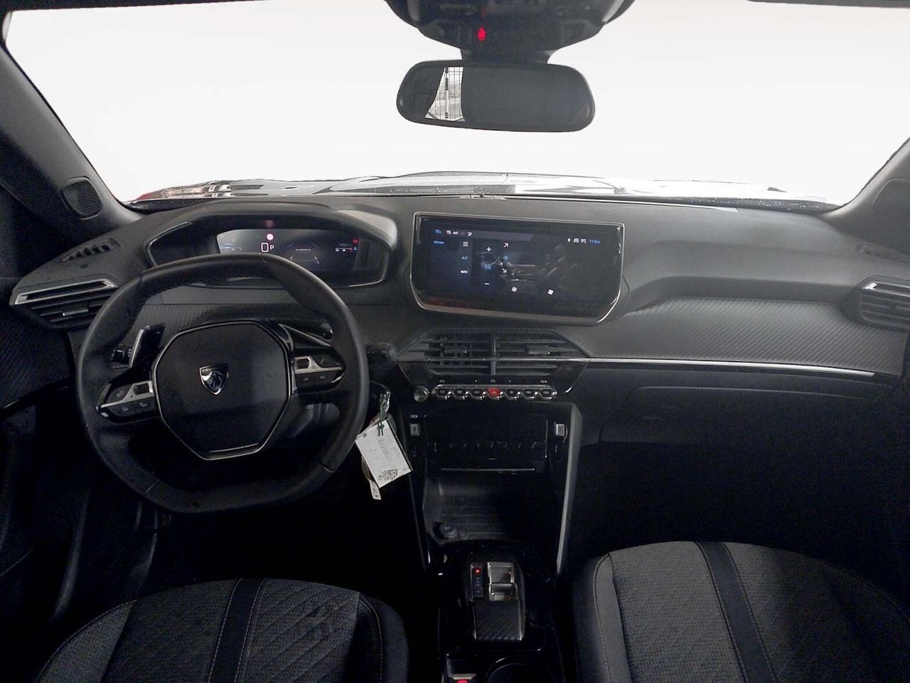 Peugeot 2008 PureTech 130 Allure EAT8 - foto 8