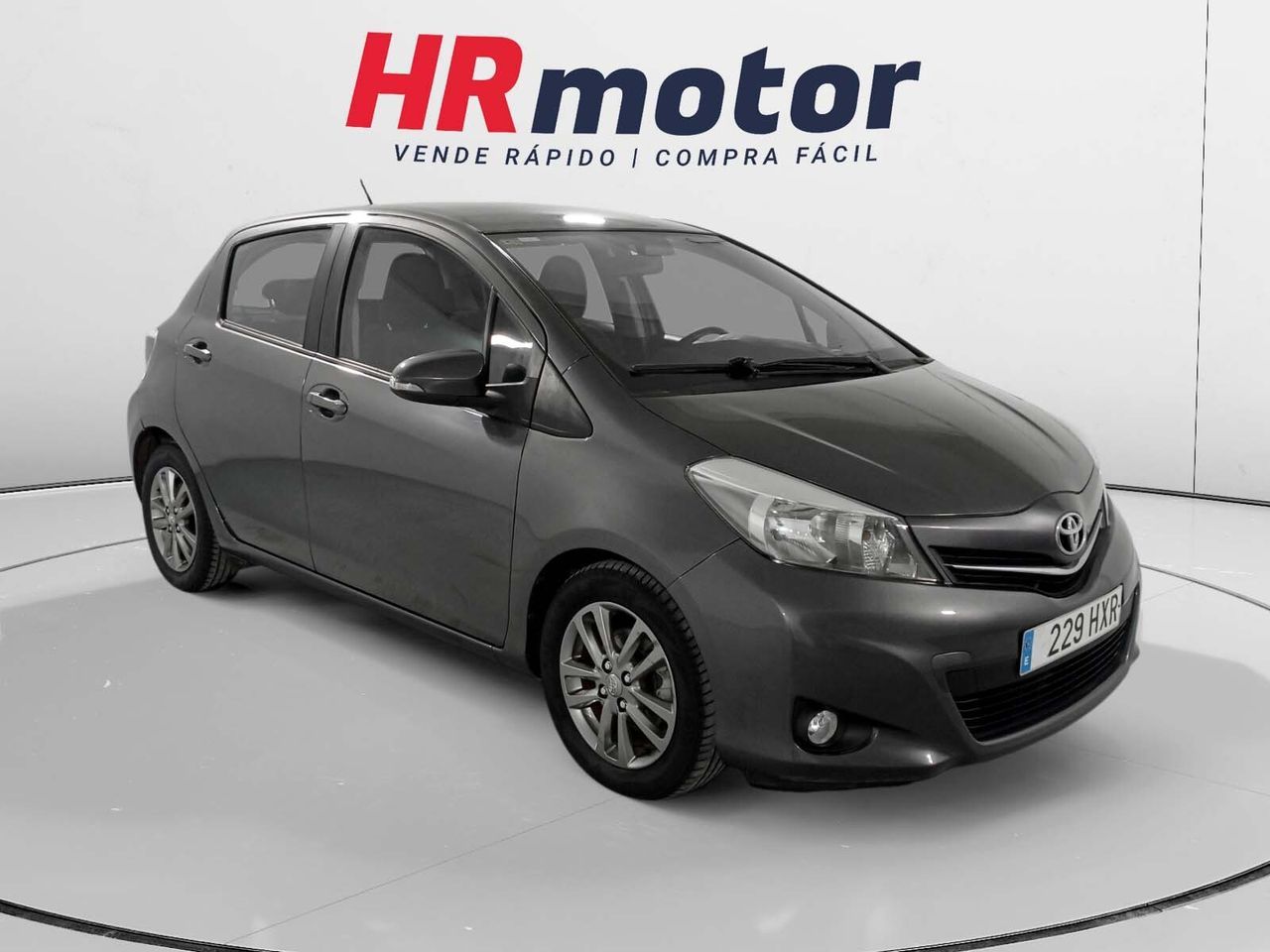 Toyota Yaris 90D City - foto 1